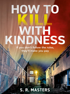 cover image of How to Kill with Kindness